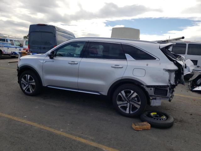 KNDRHDLG1P5176553 KIA SORENTO EX