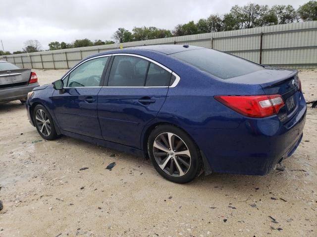 4S3BNBN64F3044254 Subaru Legacy 2.5i Limited