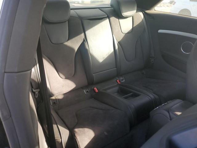 2016 AUDI S5 PREMIUM - WAUC4AFR7GA024598