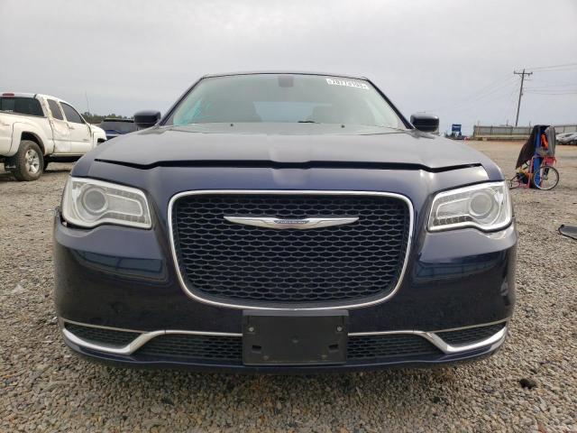 2C3CCAAG5GH189535 Chrysler 300 Limited