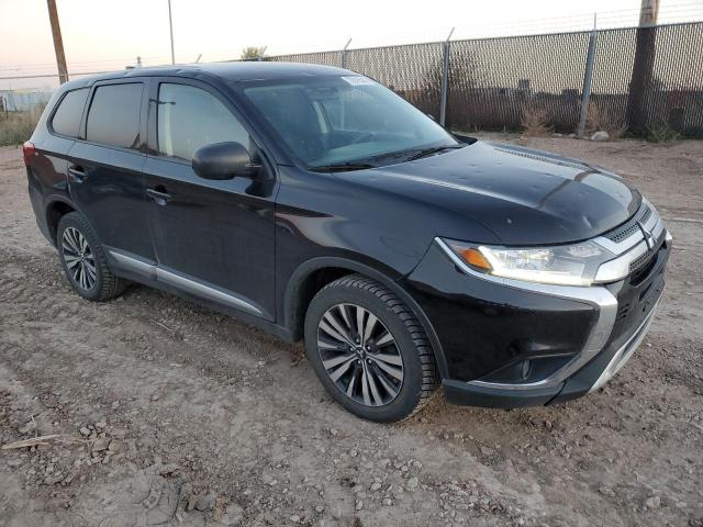 JA4AZ3A35KZ019236 | 2019 MITSUBISHI OUTLANDER