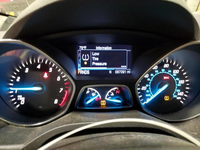 1FMCU0G71GUC44873 Ford ESCAPE SE