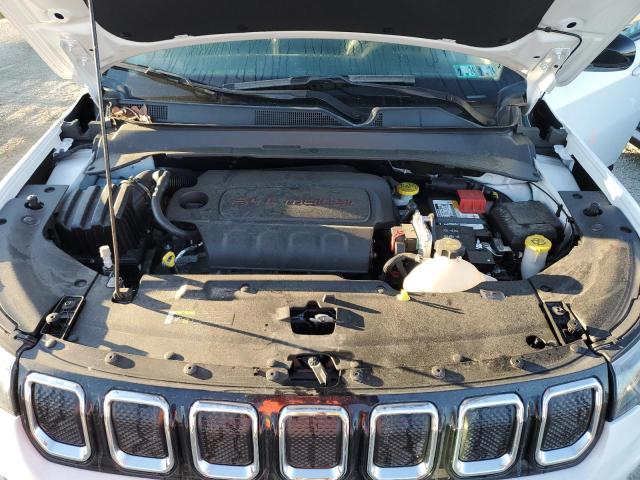 3C4NJDCB7NT128267 Jeep Compass Limited