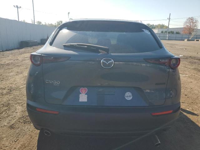 3MVDMBCM9PM503791 Mazda Cx-30 Preferred
