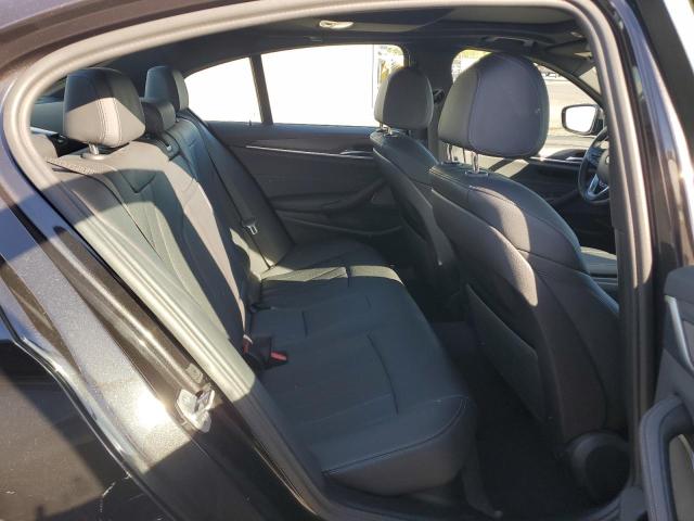 2022 BMW 530 XI - WBA13BJ06NWX74082