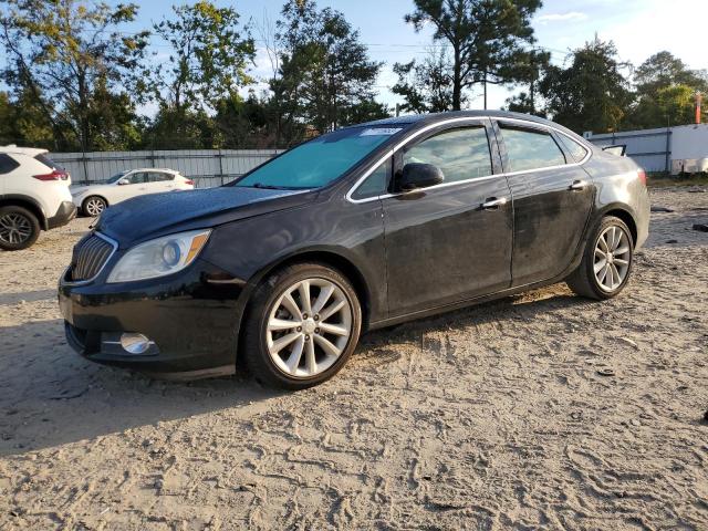 2012 Buick Verano 