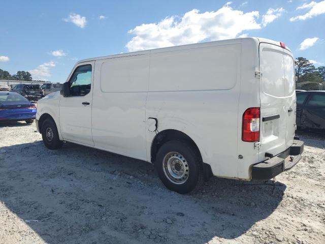 2016 NISSAN NV 1500 S - 1N6BF0KM0GN808172