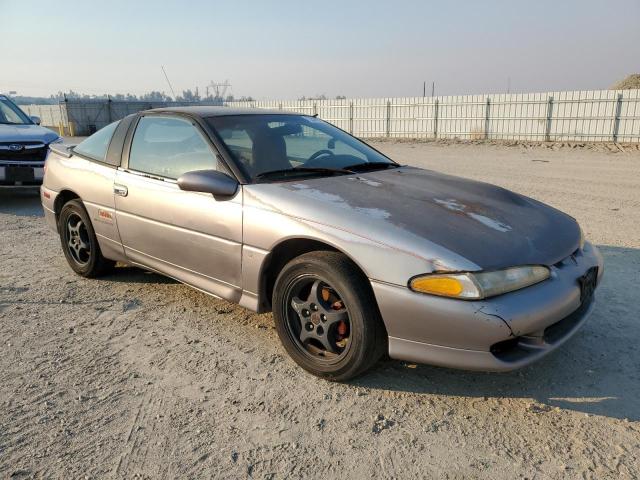 1992 Eagle Talon VIN: 4E3CS44R8NE044547 Lot: 72689813