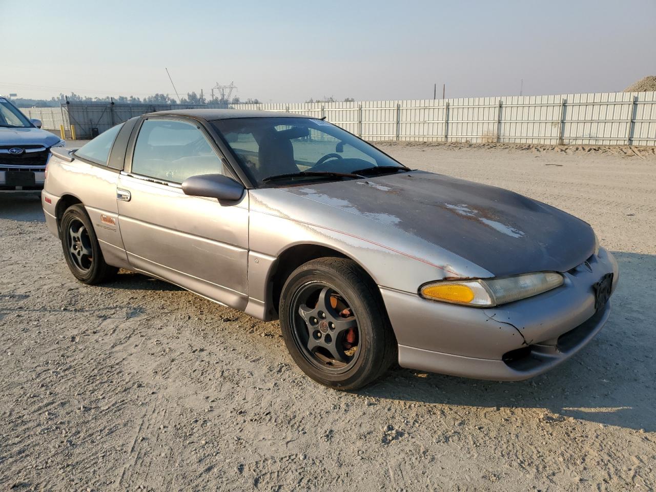 4E3CS44R8NE044547 1992 Eagle Talon