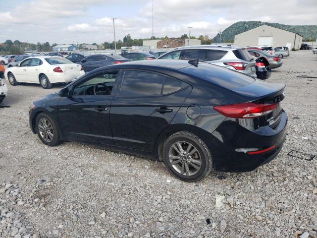 5NPD84LF7JH369220 | 2018 HYUNDAI ELANTRA SE