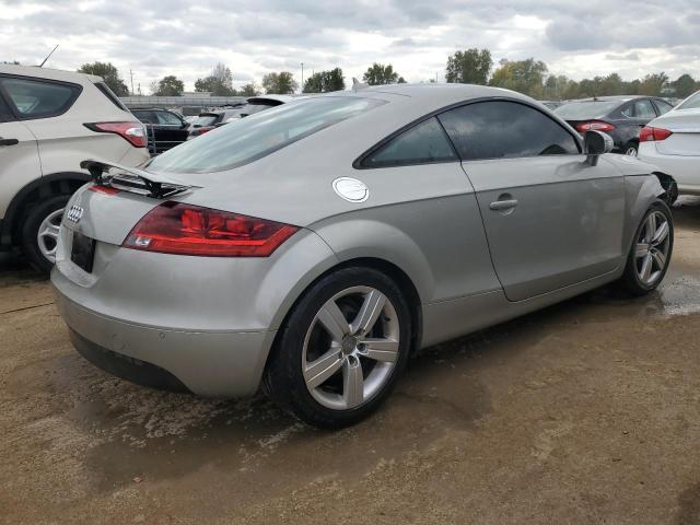 2009 Audi Tt VIN: TRUJF38J991017054 Lot: 72397743