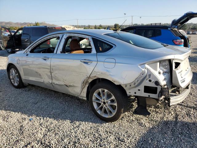 3FA6P0SU0KR252068 2019 FORD FUSION, photo no. 2