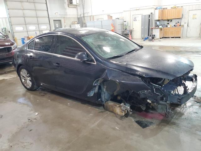 2G4GN5EX3F9279859 Buick Regal Premium