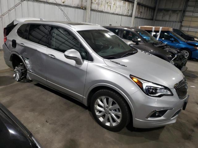 LRBFX3SX2JD001807 Buick Envision Premium