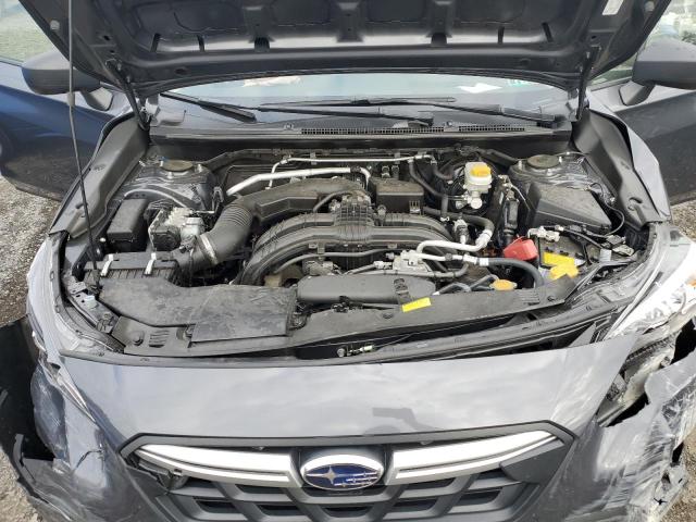 JF2GTABCXMH382534 Subaru Crosstrek