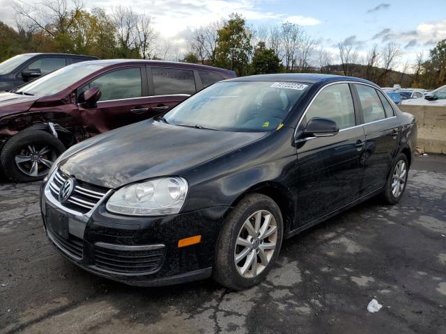 2010 Volkswagen Jetta SE