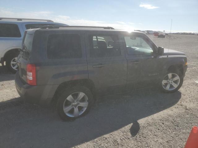 1C4NJPFA5GD582403 Jeep Patriot Latitude