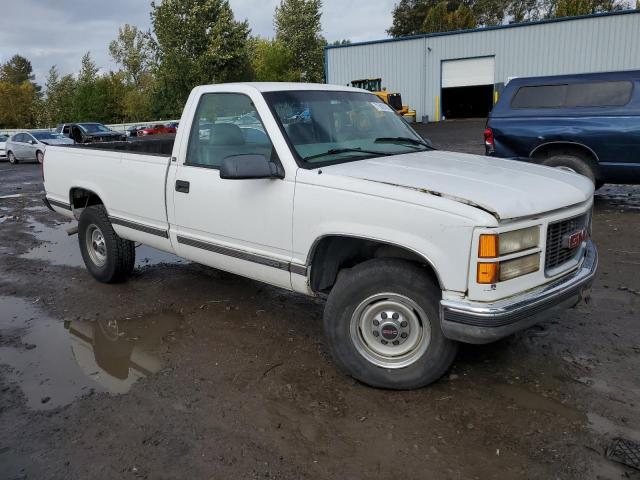 2000 GMC SIERRA C2500 Photos | OR - PORTLAND NORTH - Repairable Salvage ...