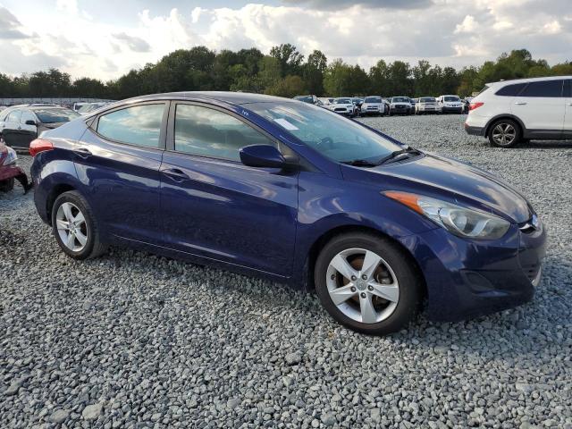 Vin: 5npdh4ae1dh367302, lot: 70695433, hyundai elantra gls 20134