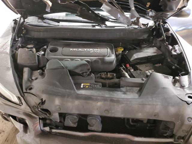 1C4PJLCBXGW324140 Jeep Cherokee Latitude