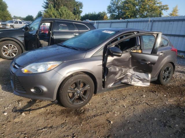 VIN 1FADP3K25EL323212 2014 Ford Focus, SE no.1