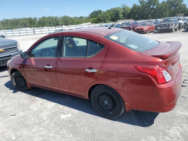 3N1CN7AP8GL901703 | 2016 Nissan versa s