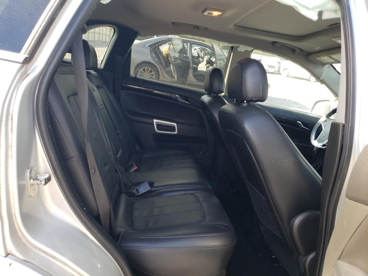 3GNAL3EK7ES654055 2014 Chevrolet Captiva Lt