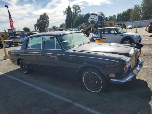 1973 Rolls-Royce Sil Shadow VIN: SRH15778 Lot: 73810793