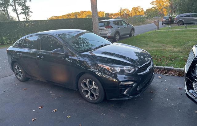 3KPF24AD2KE024923 Kia Forte FE