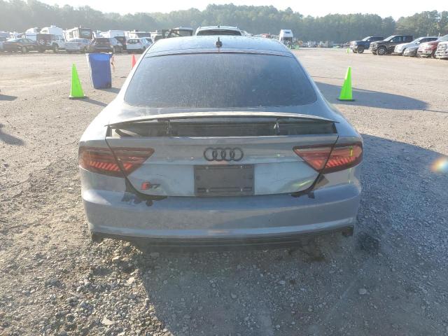 2016 AUDI S7 PRESTIG - WAUW2AFC3GN029370