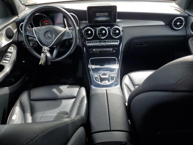 WDC0G4JB4HF138677 Mercedes-Benz GLC 300