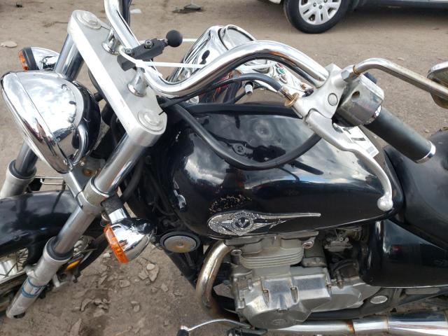 2007 KAWASAKI VULCAN - JKAENVC147A206834