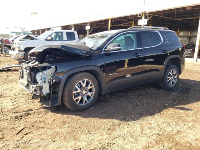 1GKKNML40PZ126398 GMC Acadia SLT