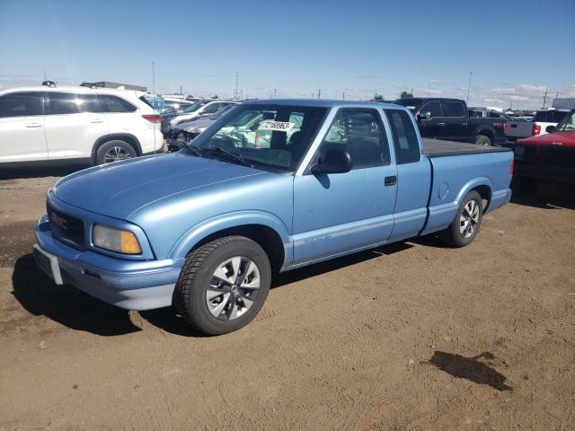 1996 GMC Sonoma 