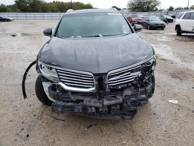 2018 LINCOLN MKX PREMIE - 2LMPJ6JR7JBL30682