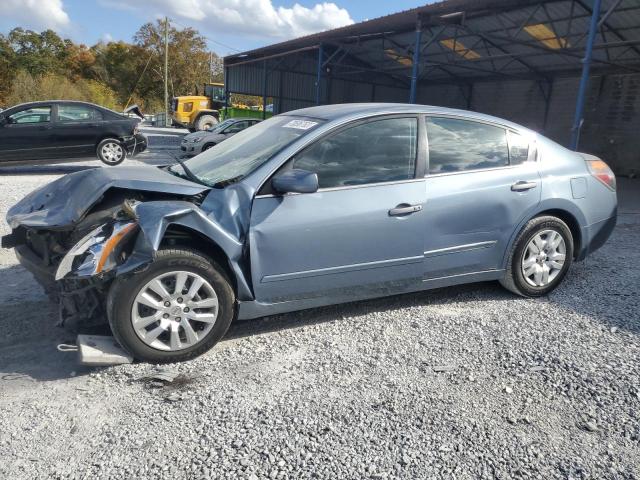 2011 Nissan Altima Base