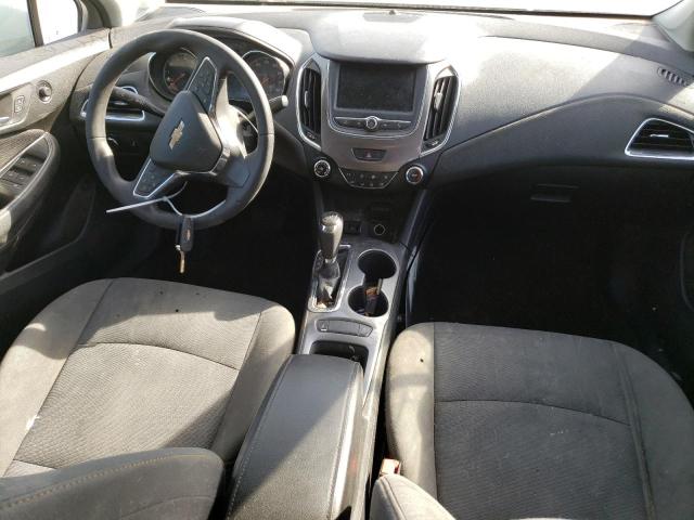 1G1BC5SM7K7107787 Chevrolet CRUZE LS