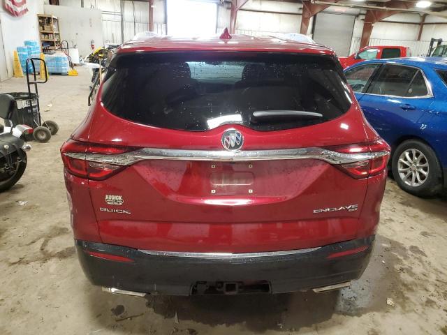 5GAEVBKW1JJ153519 Buick Enclave Premium