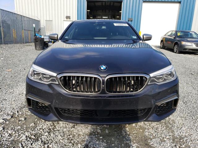 2018 BMW M550XI - WBAJB9C59JB035682