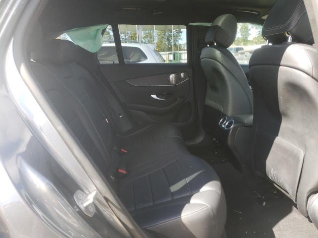 WDC0G4KBXHF217298 Mercedes-Benz Glc 300 4matic