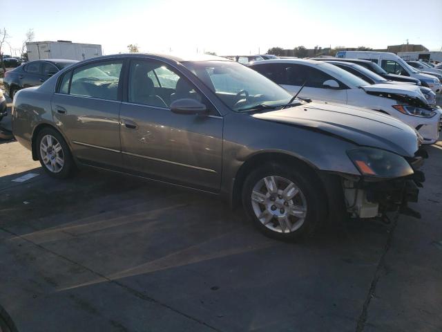 2005 Nissan Altima S VIN: 1N4AL11DX5N466408 Lot: 74482783