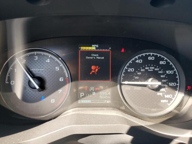2023 SUBARU FORESTER - JF2SKAAC9PH535259
