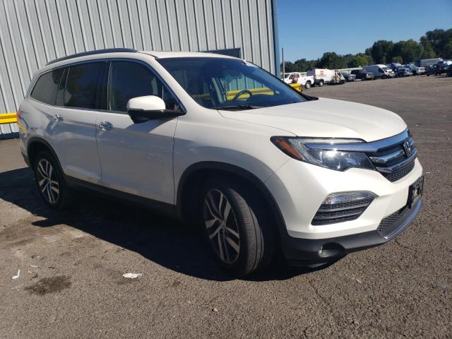 5FNYF6H95HB067388 Honda Pilot Touring