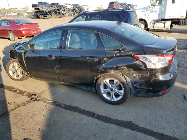 1FADP3F26EL282485 | 2014 FORD FOCUS SE