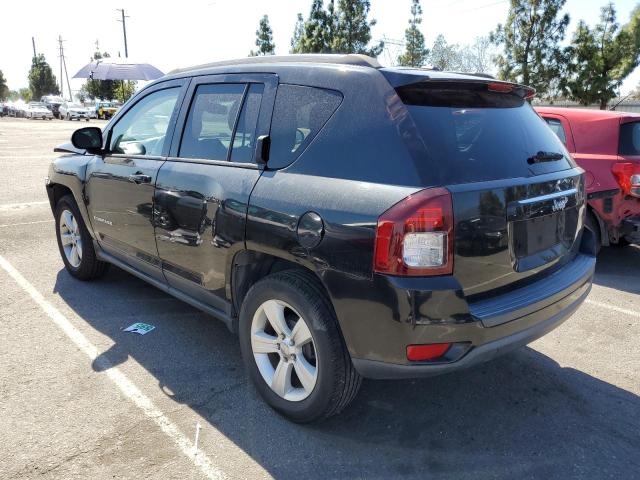Vin: 1c4njcba0gd546763, lot: 69944273, jeep compass sport 20162