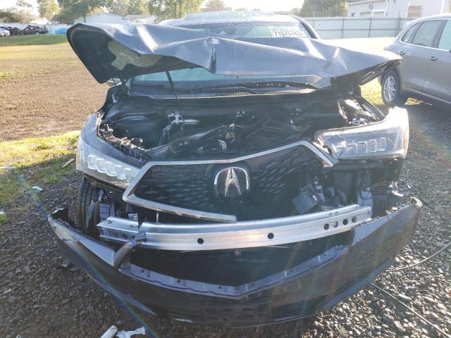 5J8YD4H01LL010141 Acura MDX A-SPEC 5