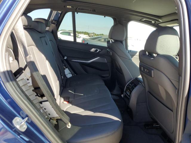 5UXCR4C07M9G69648 BMW X5 Sdrive 40i