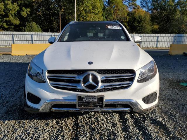 WDC0G4KB6KF658742 Mercedes-Benz Glc 300 4matic