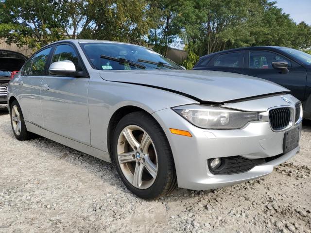 WBA3D5C59EKX98058 BMW 328 D Xdrive