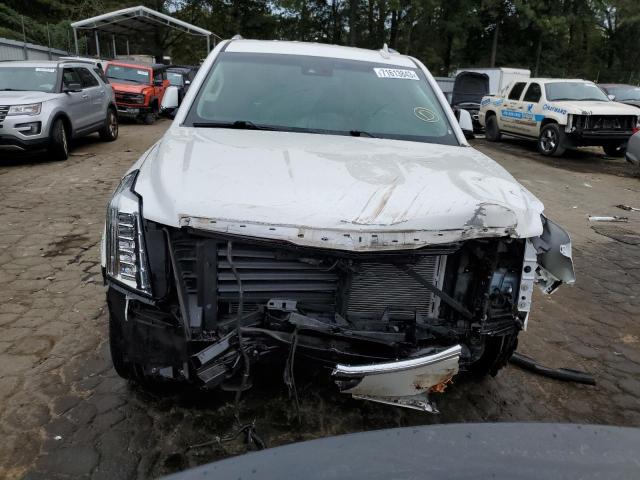 2017 CADILLAC ESCALADE L - 1GYS3BKJ2HR268101